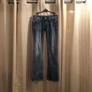Women’s Jeans